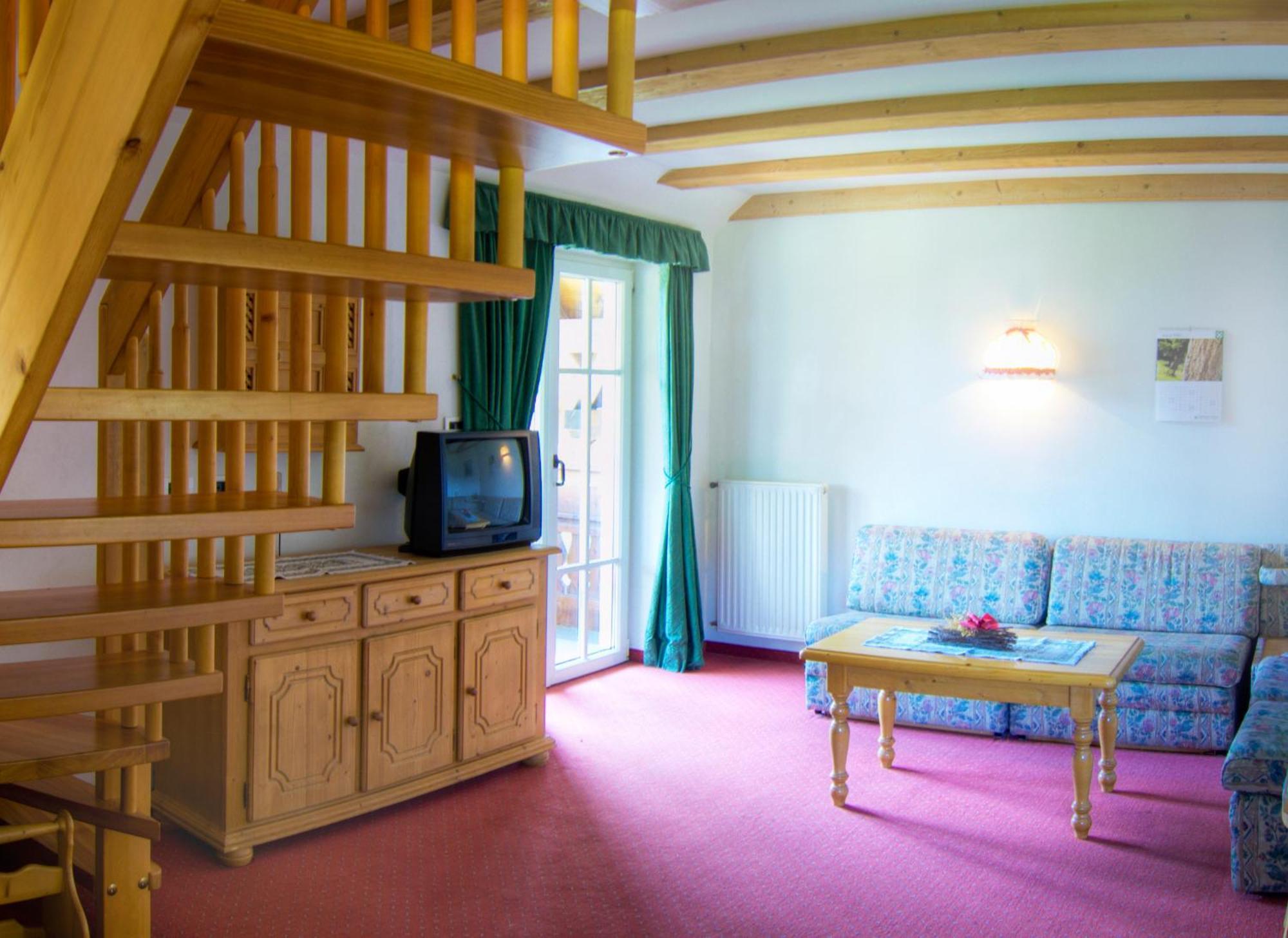Residenz Am Kaiserweg Longostagno 외부 사진