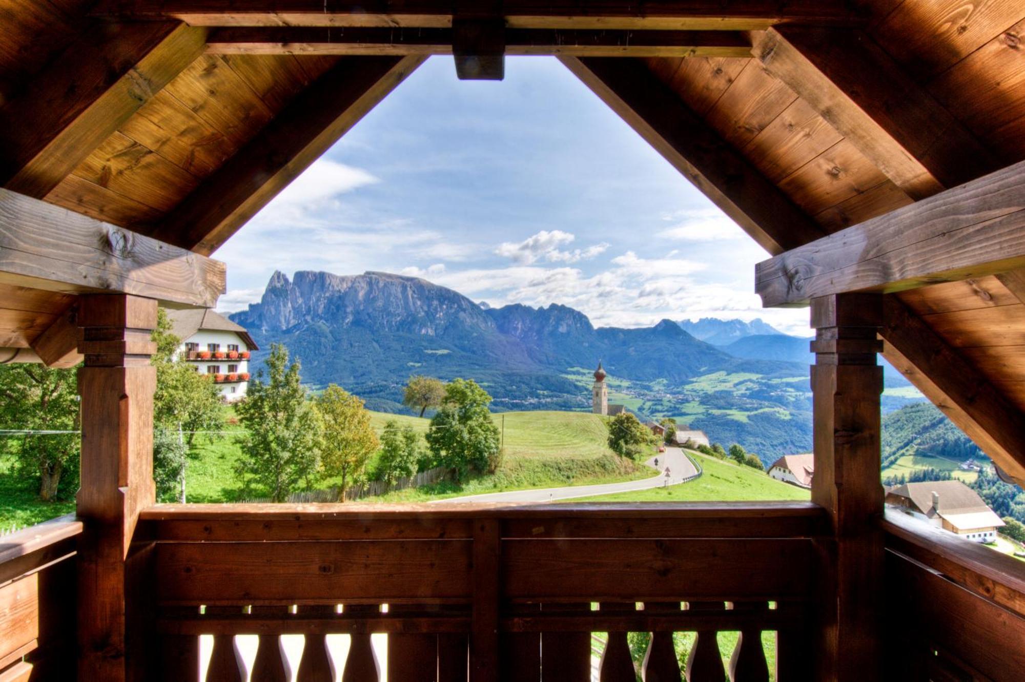 Residenz Am Kaiserweg Longostagno 외부 사진